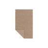 Quarter Ounce Opaque Kraft Barrier Bags