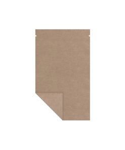 Quarter Ounce Opaque Kraft Barrier Bags