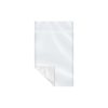 Quarter Ounce Opaque White Barrier Bags