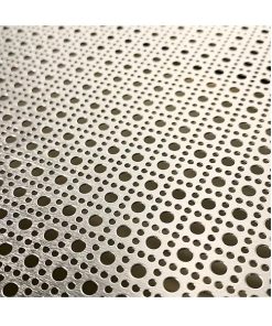 Replacement Screen for Doob Cube & Drop Box Pre-Roll Filling Machine