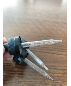 laser etched dropper usa