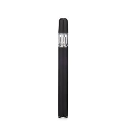 Black Ceramic Tip .3ml Disposable Vape Pen