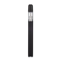Black Ceramic Tip .5ml Disposable Vape Pen