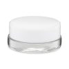 White Cap Concentrate Container