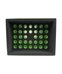 Buddies Bump Box Cone Filling Machine For 109mm Pre-Rolled Cones