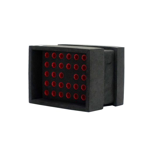 Buddies Bump Box Cone Filling Machine For 98mm Pre-Rolled Cones