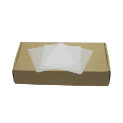 PTFE Silicone Parchment Sheets