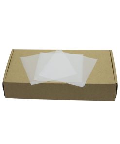 PTFE Silicone Parchment Sheets