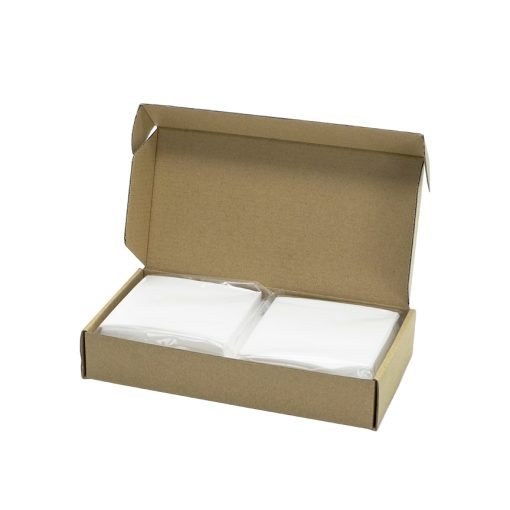 PTFE Silicone Parchment Sheets