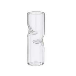Small Mouthpiece Glass Tips