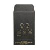 Black Concentrate Envelopes