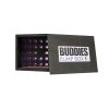 Buddies Bump Box Cone Filling Machine For 84mm Pre-Rolled Cones