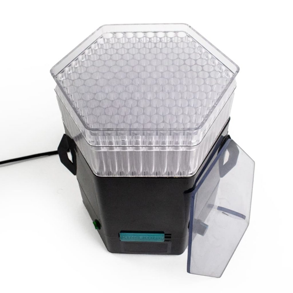 Buy Industrial Cone Packer 300