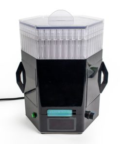 King Kone Cone Filling Machine USA