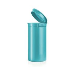 Aqua Pop Top Containers