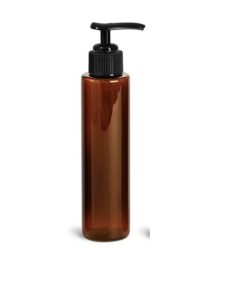 Plastic Bottles Ribbed Sprayers