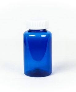 Prefer Vials - Blue